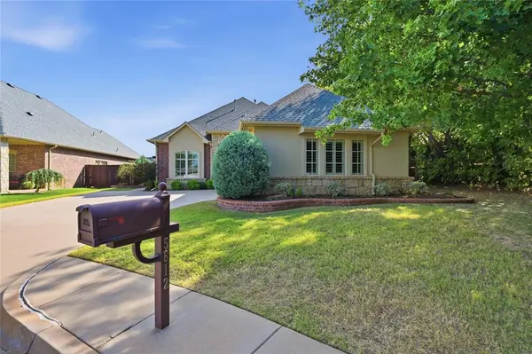 5612 NW 124th ST, Oklahoma City, OK 73142