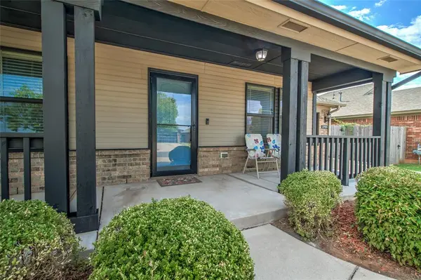 2700 NW 187th TER, Edmond, OK 73012