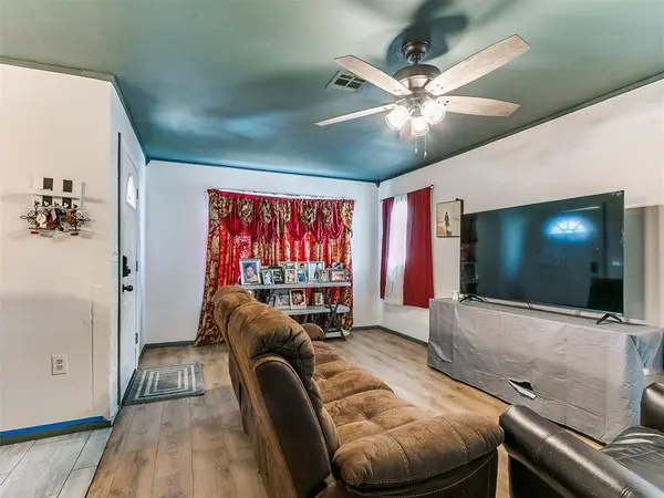 3040 SW 39th ST, Oklahoma City, OK 73119