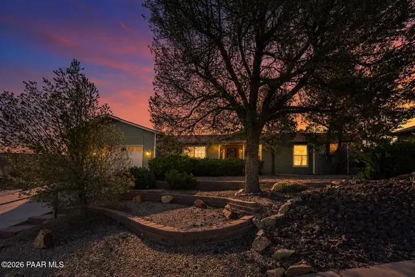 5009 Alamitos CT, Prescott, AZ 86301