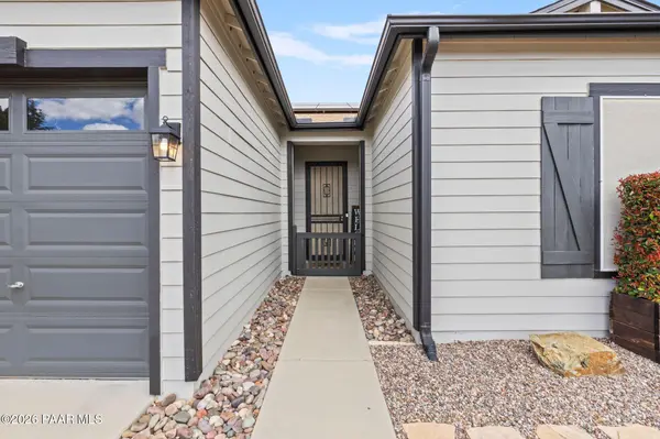 7135 N Windy Walk WAY, Prescott Valley, AZ 86315