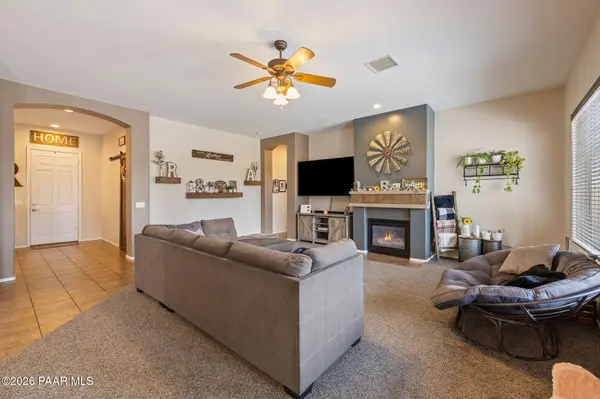 7135 N Windy Walk WAY, Prescott Valley, AZ 86315