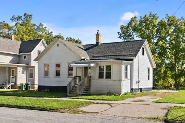 269 MORRIS ST, Fond Du Lac, WI 54935