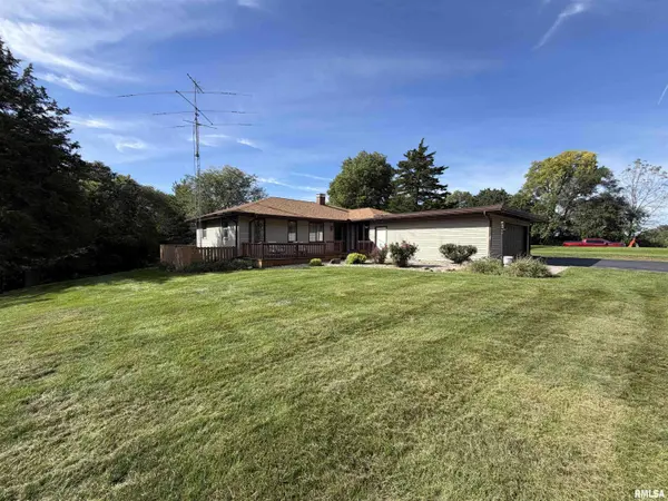 2540 S Lake Storey RD, Galesburg, IL 61401