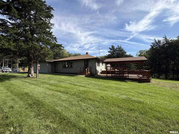 2540 S Lake Storey RD, Galesburg, IL 61401