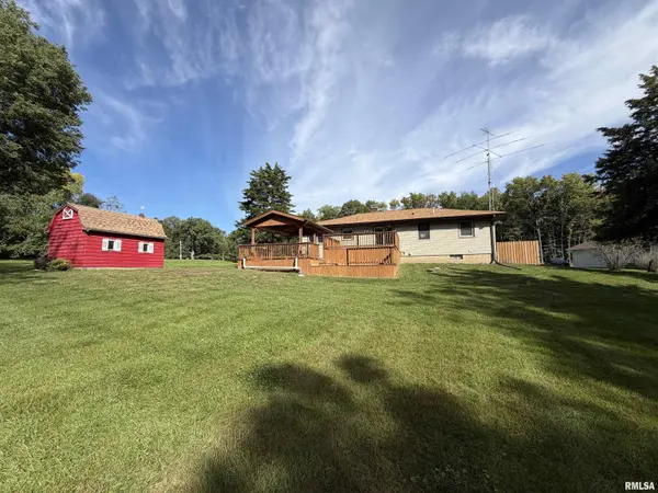2540 S Lake Storey RD, Galesburg, IL 61401