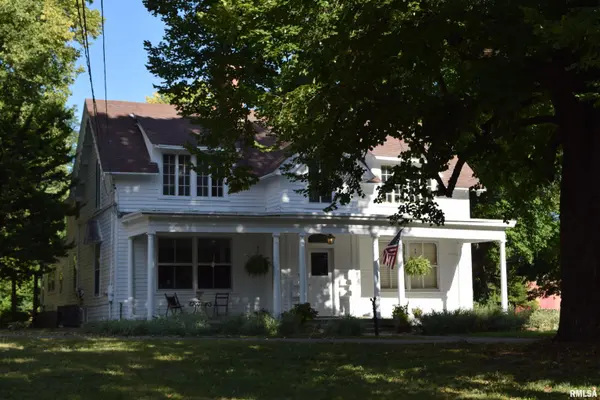 519 W HIGH ST, Peoria, IL 61606