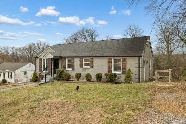 720 Cameo Dr, Nashville, TN 37211
