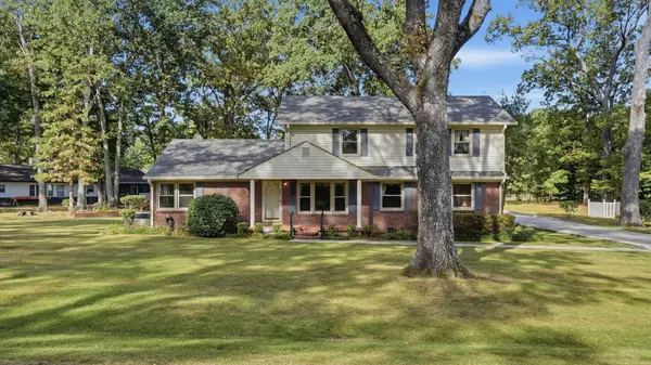 200 Fleming St, Tullahoma, TN 37388