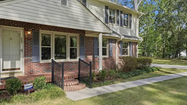 200 Fleming St, Tullahoma, TN 37388