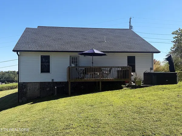 80 Polly Anna Drive, Mosheim, TN 37818