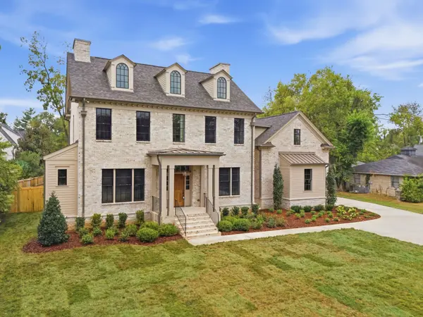 215 Page Rd, Nashville, TN 37205