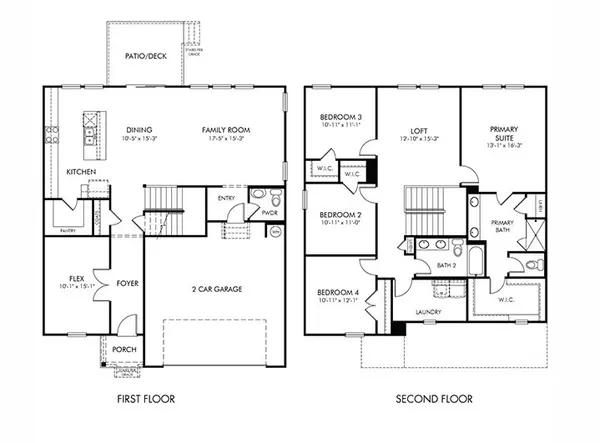 545 Goldfinch Way, Clarksville, TN 37043