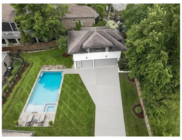 2313 Warfield Ln, Nashville, TN 37215