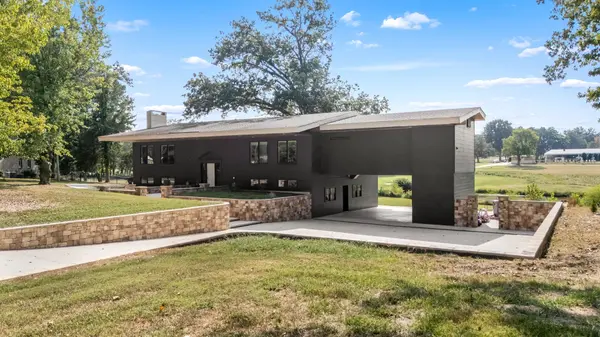 111 LAKEWOOD DRIVE, Tullahoma, TN 37388
