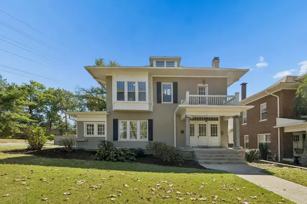 3501 Richland Ave, Nashville, TN 37205