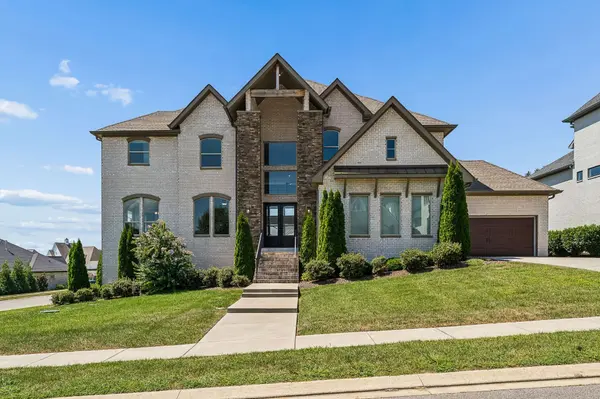 6401 High Top Ct, Franklin, TN 37067