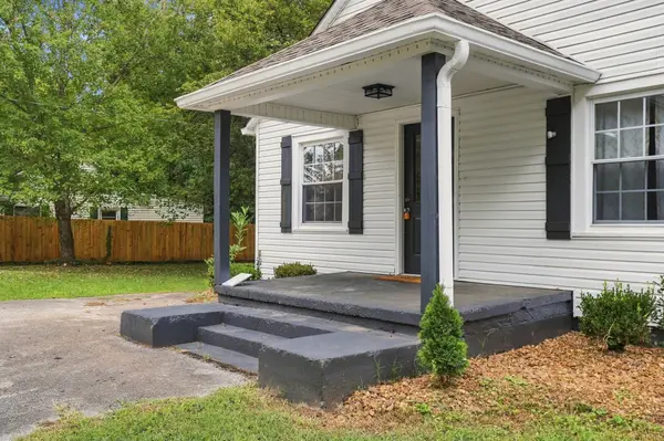 417 Laura Ave, Winchester, TN 37398