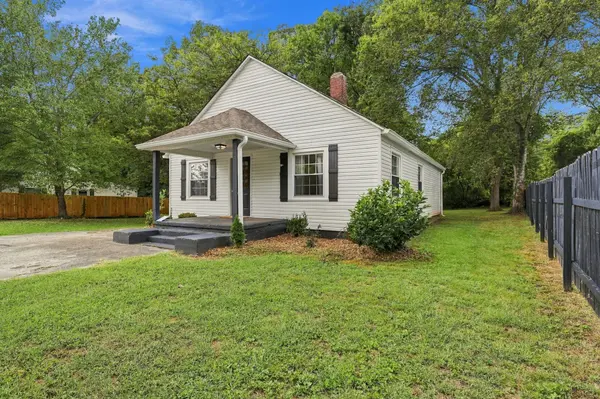 417 Laura Ave, Winchester, TN 37398