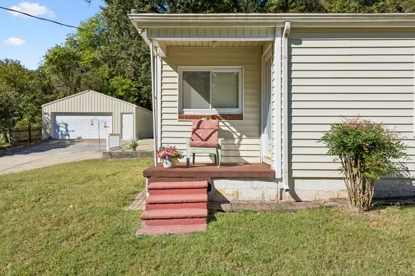 3703 Homeland Dr, Nashville, TN 37218