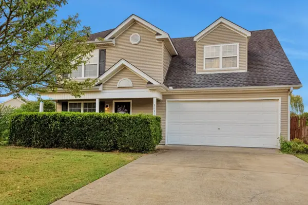 3831 Precious Ave, Murfreesboro, TN 37128