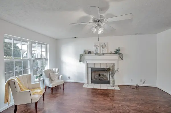3831 Precious Ave, Murfreesboro, TN 37128