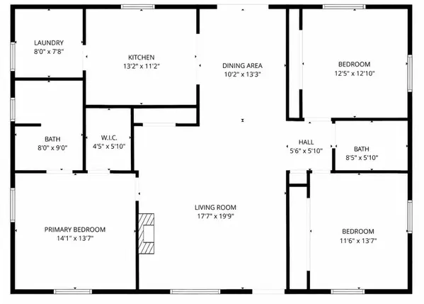 1660 Midway Rd, Smithville, TN 37166