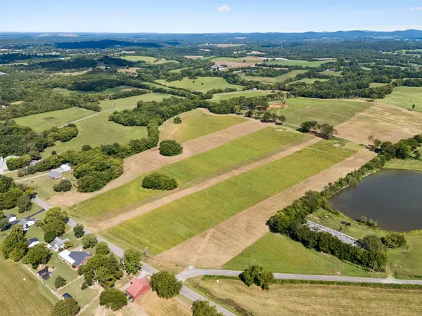 0 Halls Hill Pike, Murfreesboro, TN 37130