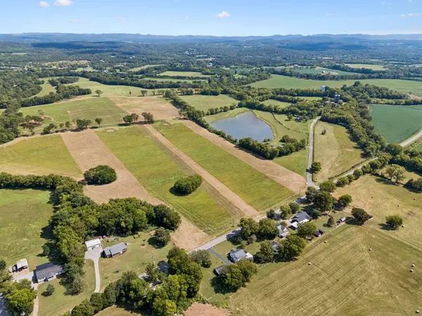 0 Halls Hill Pike, Murfreesboro, TN 37130