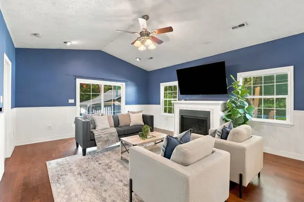 3234 W North Loop Ave, Spokane, WA 99224