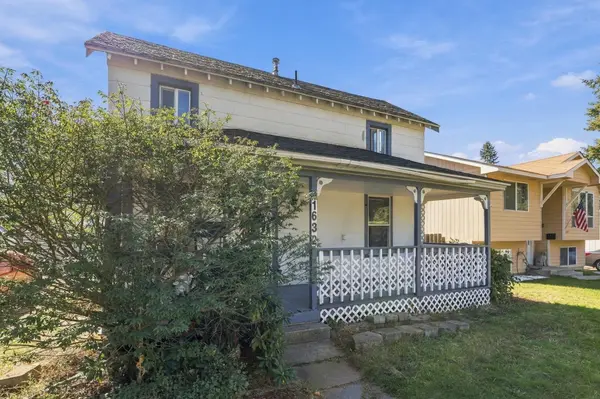 1632 E Everett Ave, Spokane, WA 99207