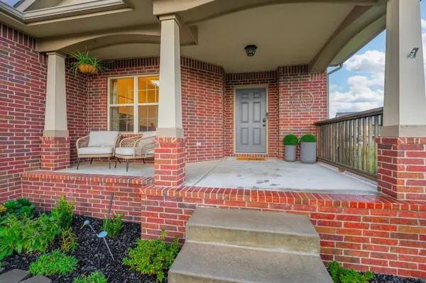 13207 E Gilbert Ct, Wichita, KS 67230