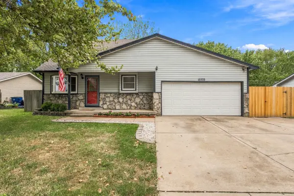 6403 N Wendell St, Park City, KS 67219