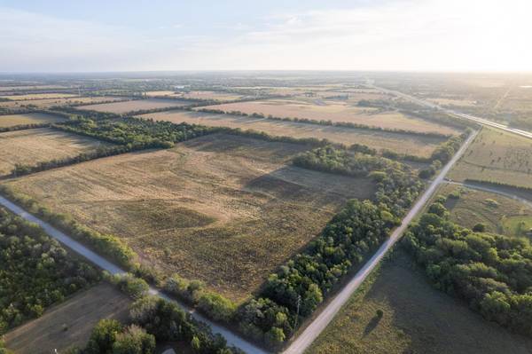 12550 SW 60th St, Andover, KS 67002