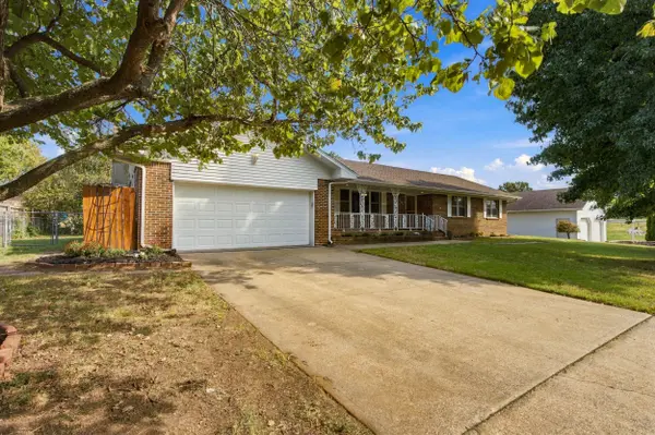 603 Learning LN, Monett, MO 65708