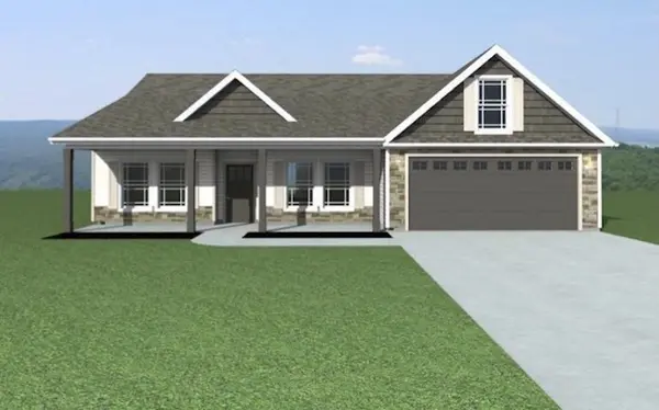 544 Davis Lane, Inman, SC 29349