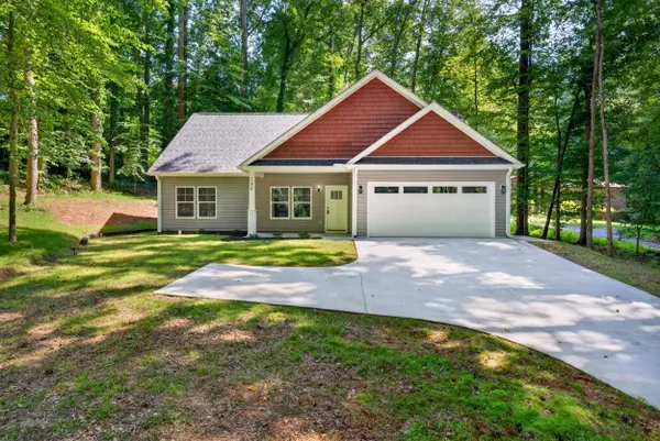 180 Anita DR, Spartanburg, SC 29302