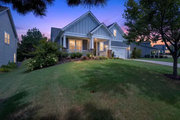624 Munchberry WAY, Spartanburg, SC 29301