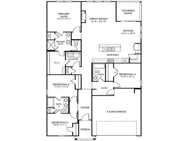 533 Tilson RD, Piedmont, SC 29673
