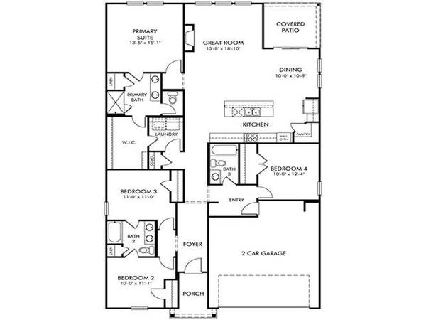 533 Tilson RD, Piedmont, SC 29673
