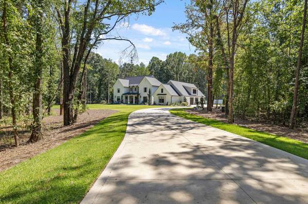 16 McGill RD, Taylors, SC 29687