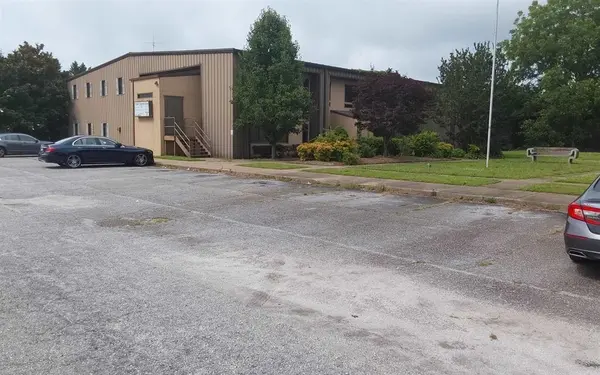 300 S Daniel Morgan AVE, Spartanburg, SC 29306