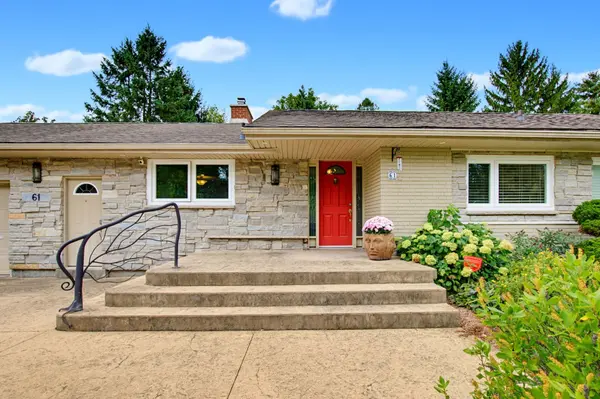 61 Daleview CRES, London North, ON N5X 1H2