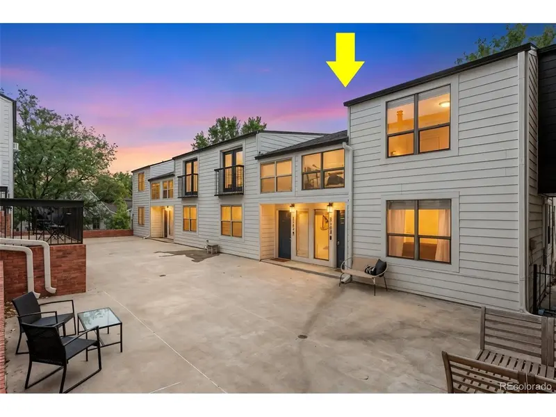 2102 W 31st, Denver, CO 80211