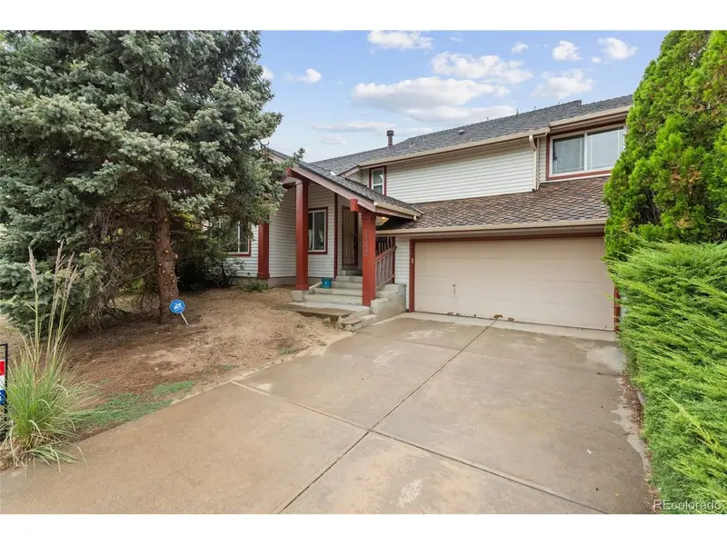 3530 S Rifle, Aurora, CO 80013