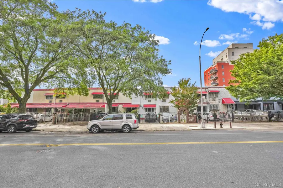 1341 Intervale AVE, Bronx, NY 10459