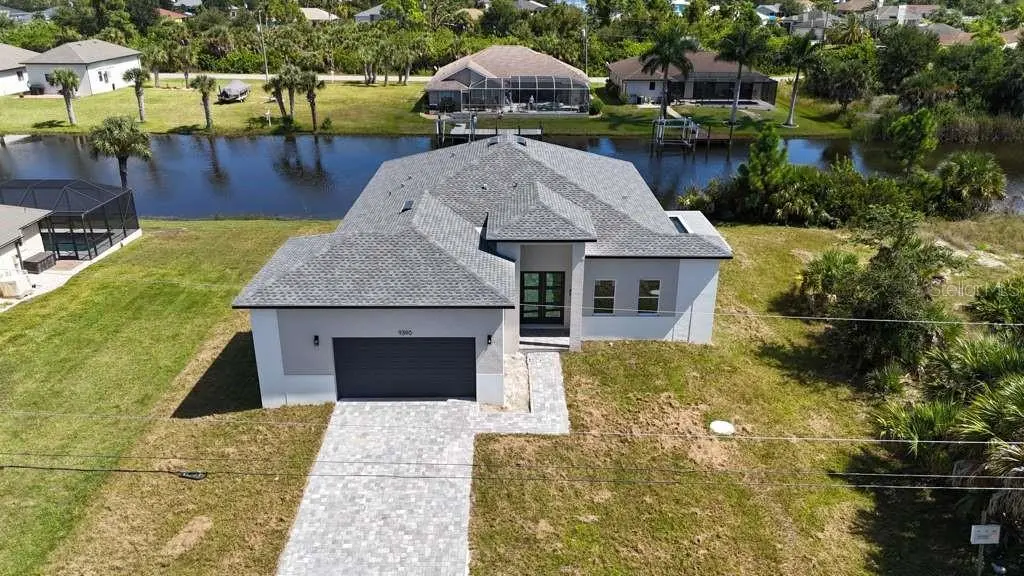 9390 IMPALA CIR, Port Charlotte, FL 33981