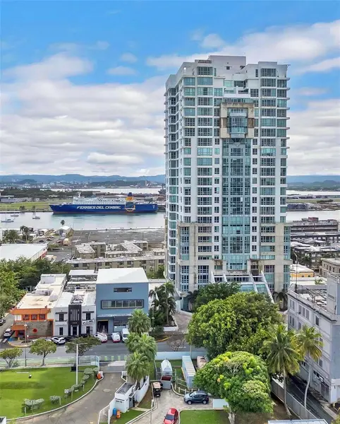 404 CONSTITUCION AVE #1904, San Juan, PR 00901