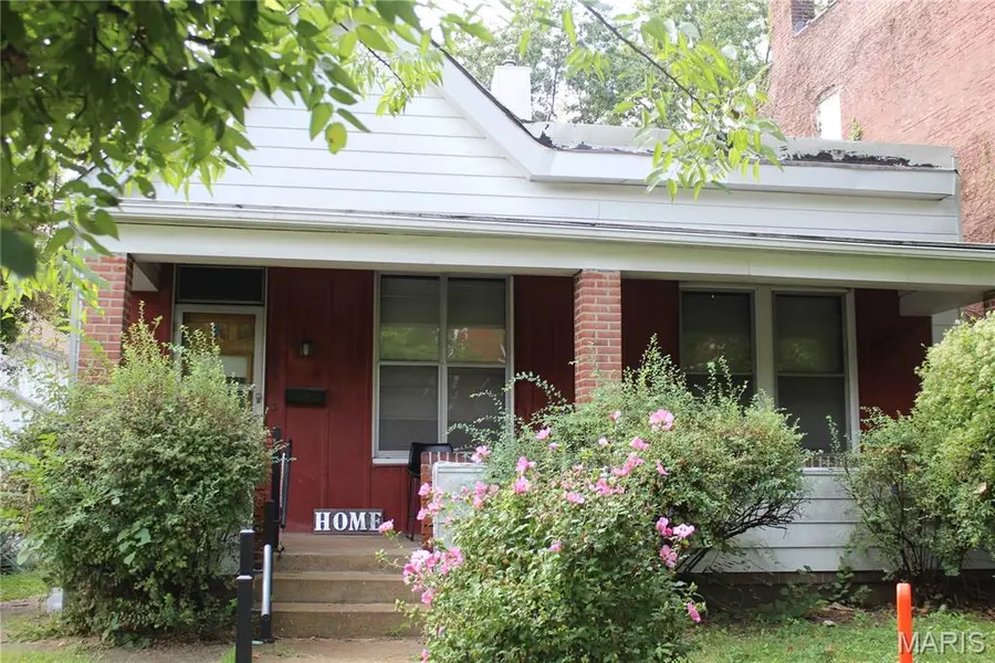 3420 Alberta ST, St Louis, MO 63118