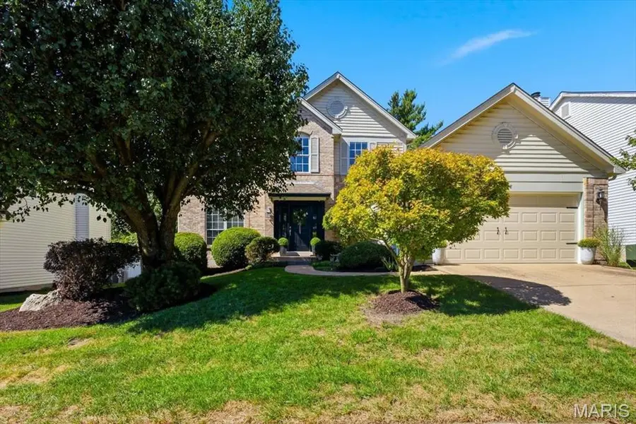 16948 Kingstowne Place DR, Wildwood, MO 63011
